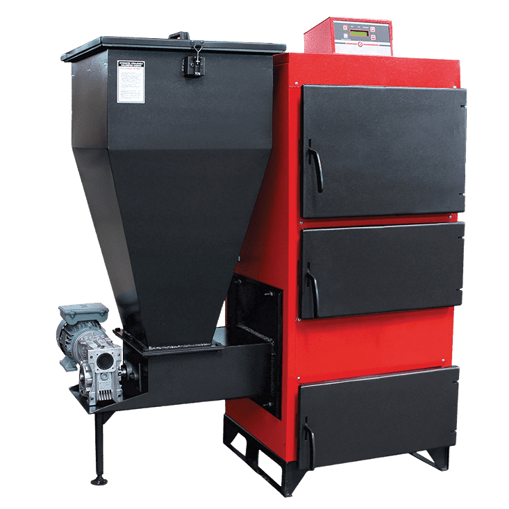 Котел Kentatsu Furst Vulkan РRK-1500